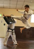 Greenmount First Taekwondo Martial Arts image 5